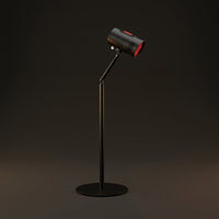 JoRed Lamp מנורה שחורה